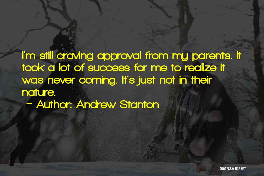 Andrew Stanton Quotes 1655894