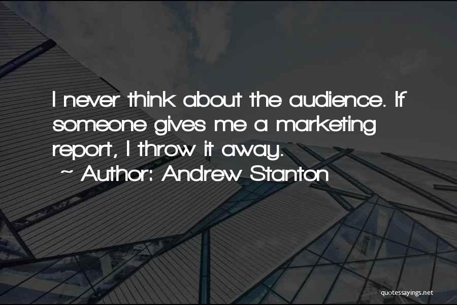 Andrew Stanton Quotes 1687113