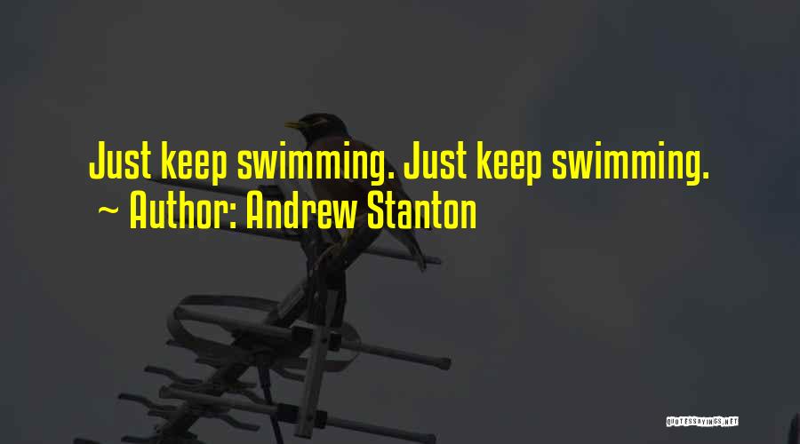 Andrew Stanton Quotes 778216