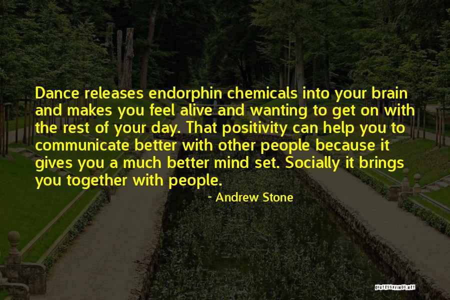 Andrew Stone Quotes 1166288 Andrew Stone Quotes 1166288