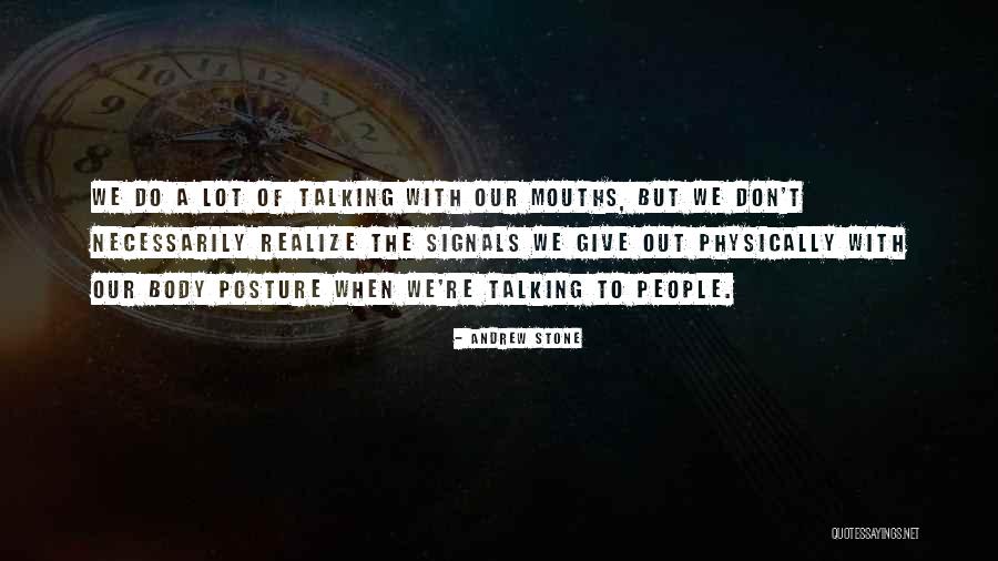 Andrew Stone Quotes 1504961 Andrew Stone Quotes 1504961