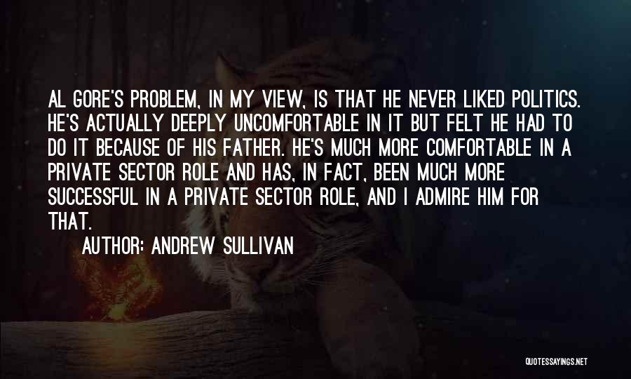 Andrew Sullivan Quotes 1080434