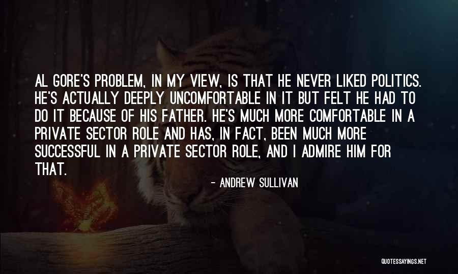 Andrew Sullivan Quotes 1080434