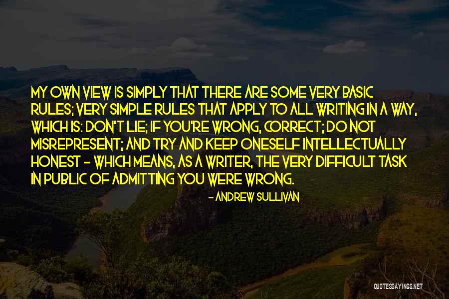 Andrew Sullivan Quotes 1139917 Andrew Sullivan Quotes 1139917