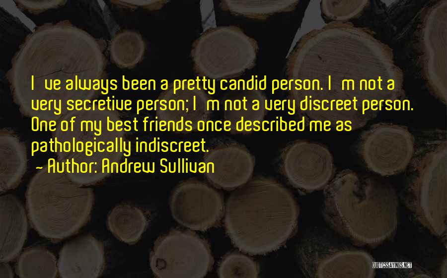 Andrew Sullivan Quotes 1220555