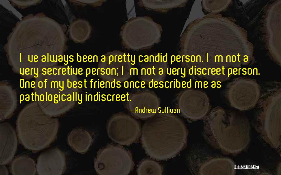 Andrew Sullivan Quotes 1220555