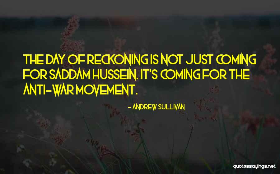 Andrew Sullivan Quotes 1503433 Andrew Sullivan Quotes 1503433