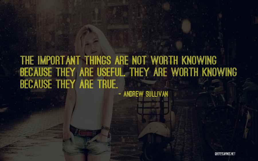 Andrew Sullivan Quotes 1525489 Andrew Sullivan Quotes 1525489