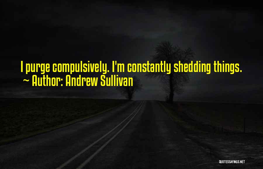 Andrew Sullivan Quotes 164169