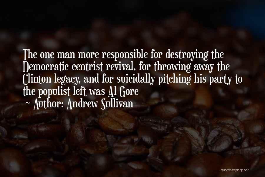 Andrew Sullivan Quotes 1656292