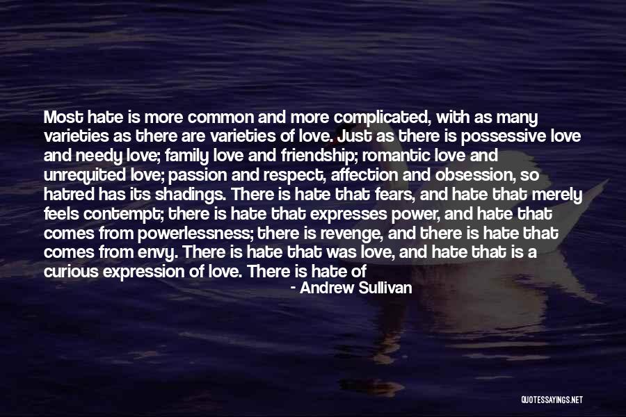 Andrew Sullivan Quotes 1901314 Andrew Sullivan Quotes 1901314