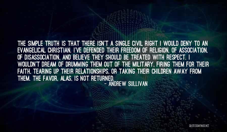 Andrew Sullivan Quotes 1936016