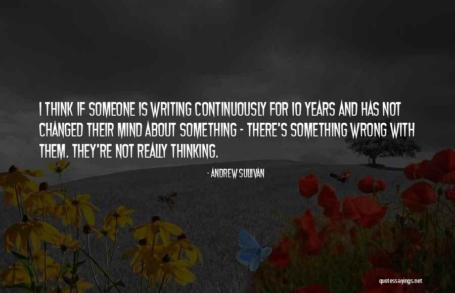 Andrew Sullivan Quotes 1957848 Andrew Sullivan Quotes 1957848