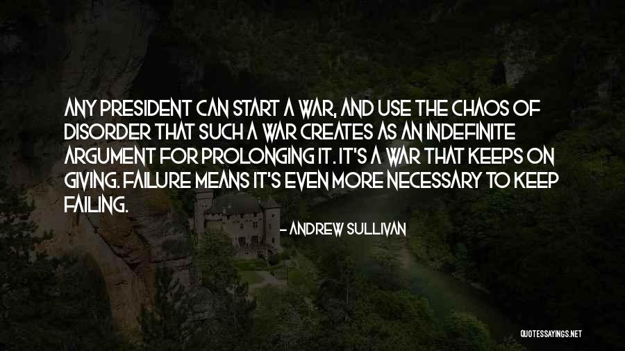 Andrew Sullivan Quotes 1961776