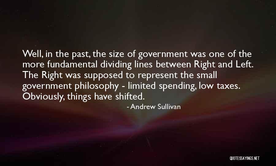 Andrew Sullivan Quotes 2011206