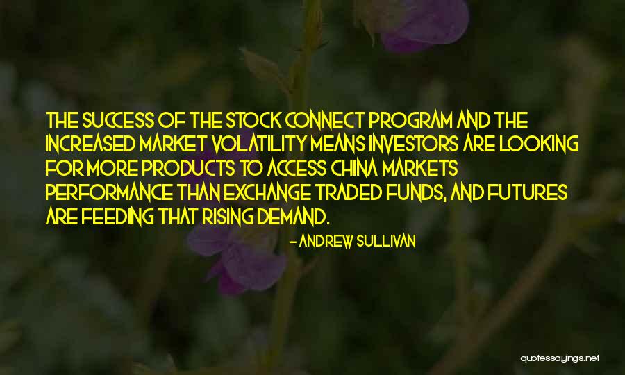 Andrew Sullivan Quotes 2077875