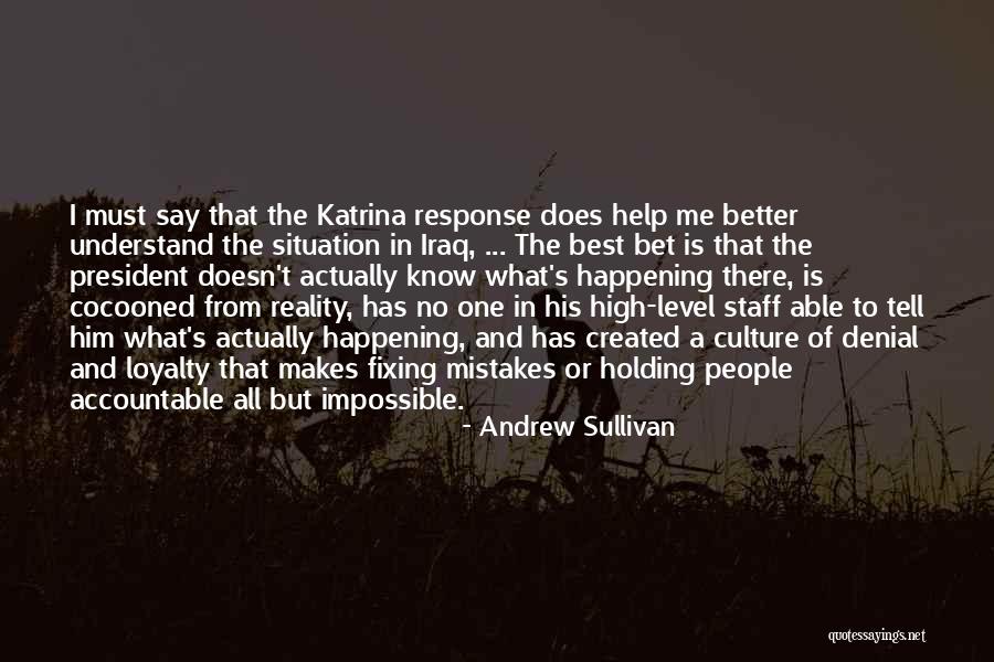 Andrew Sullivan Quotes 2137382