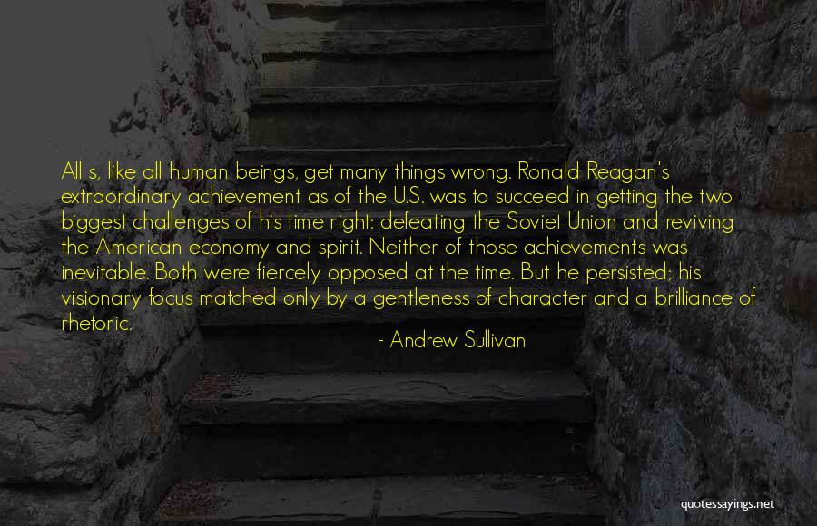 Andrew Sullivan Quotes 277107 Andrew Sullivan Quotes 277107