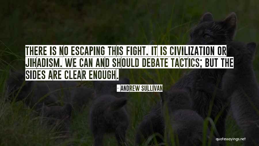 Andrew Sullivan Quotes 310538