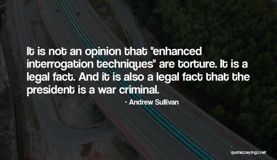 Andrew Sullivan Quotes 505936