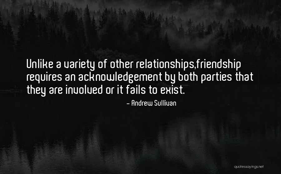 Andrew Sullivan Quotes 559482 Andrew Sullivan Quotes 559482