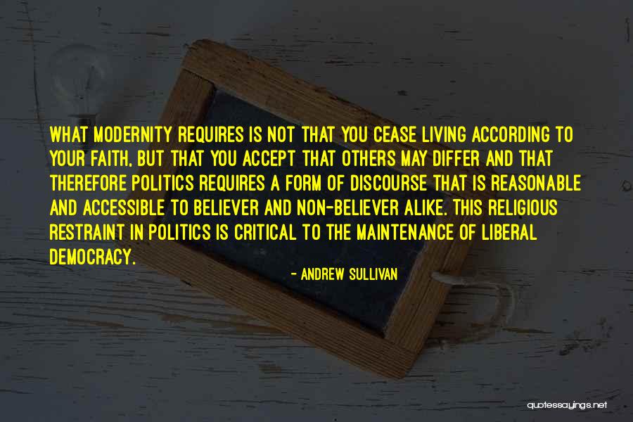 Andrew Sullivan Quotes 570153 Andrew Sullivan Quotes 570153