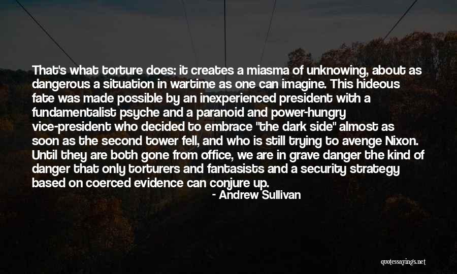 Andrew Sullivan Quotes 724414 Andrew Sullivan Quotes 724414