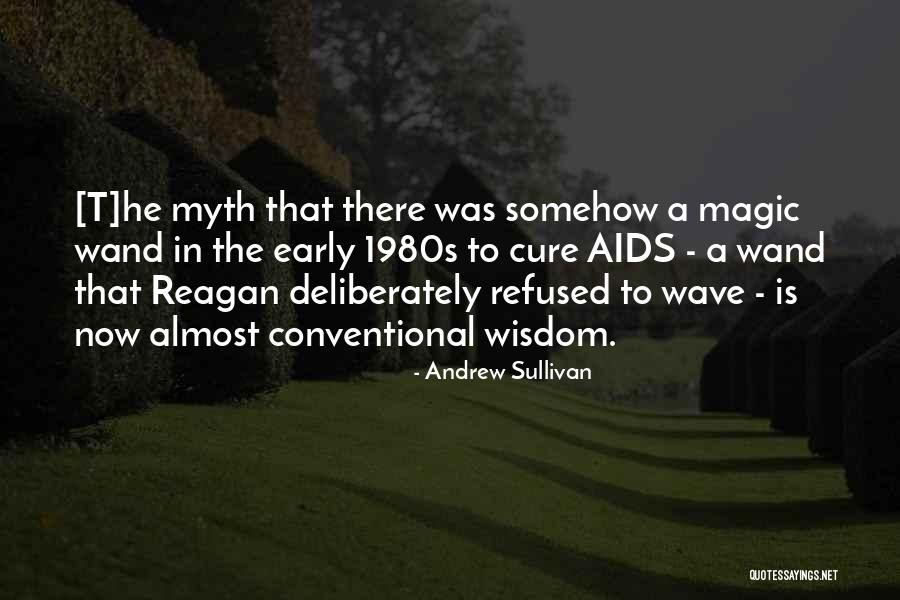 Andrew Sullivan Quotes 802744