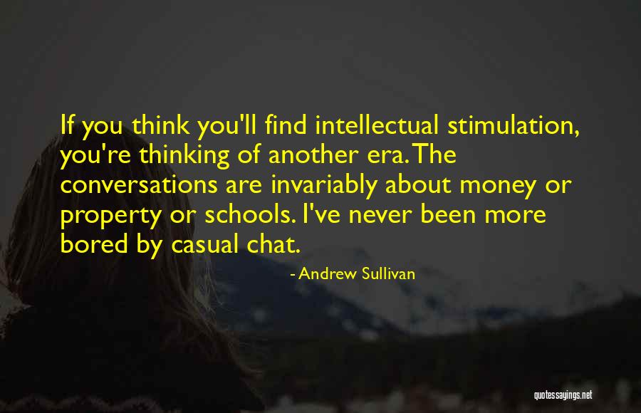 Andrew Sullivan Quotes 809907 Andrew Sullivan Quotes 809907