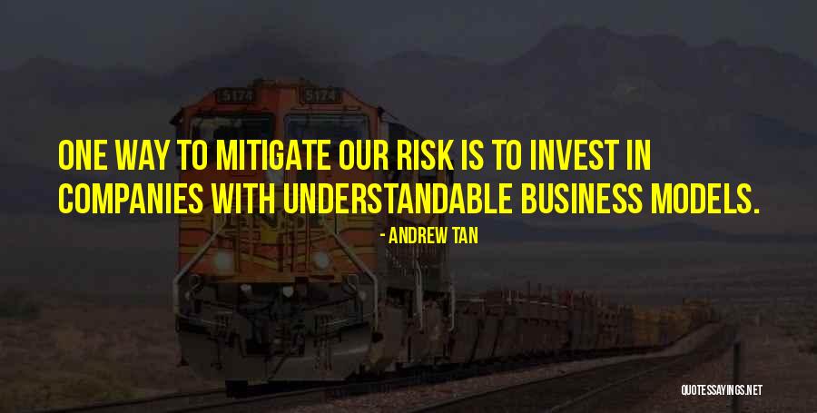 Andrew Tan Quotes 1326109