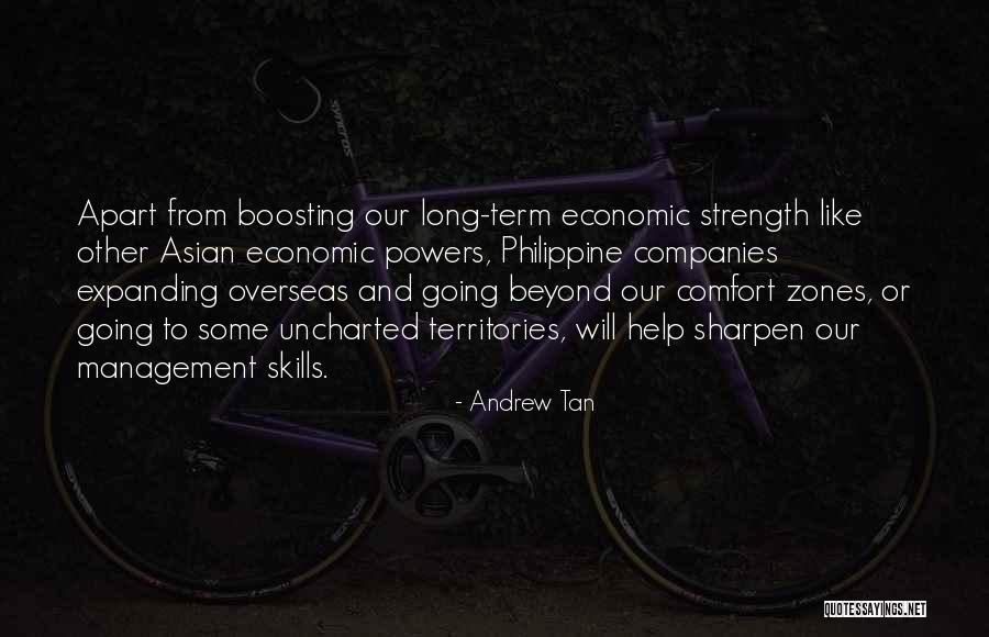 Andrew Tan Quotes 1464518