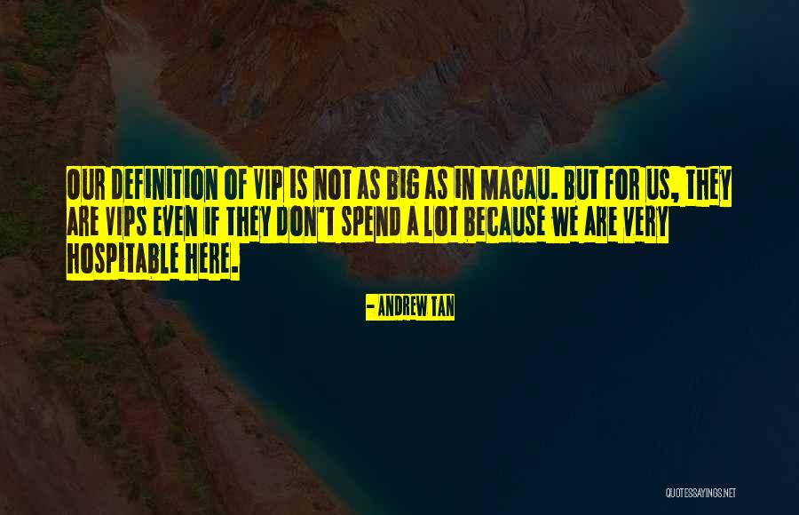 Andrew Tan Quotes 1858803 Andrew Tan Quotes 1858803