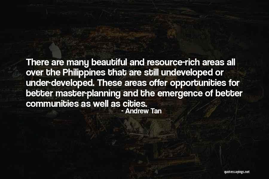 Andrew Tan Quotes 590730