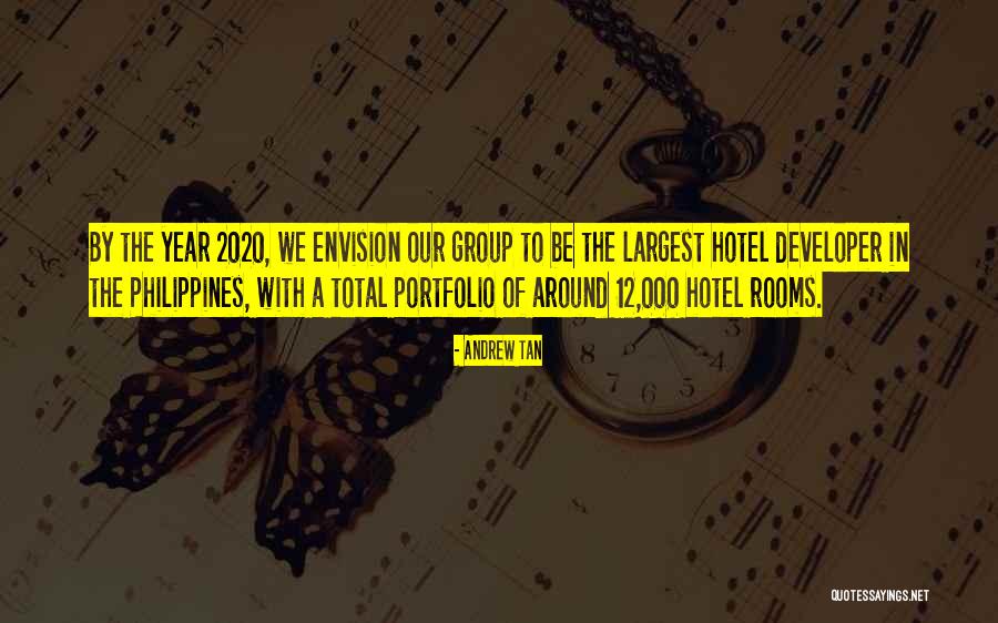 Andrew Tan Quotes 710035 Andrew Tan Quotes 710035