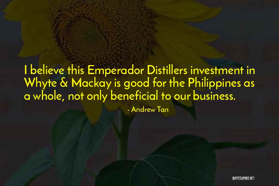 Andrew Tan Quotes 913075