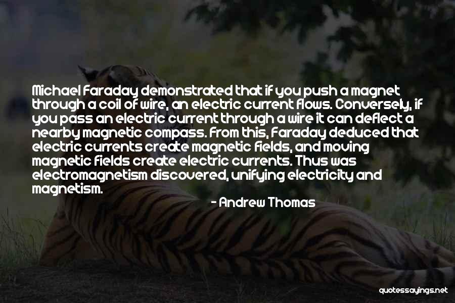 Andrew Thomas Quotes 1922876 Andrew Thomas Quotes 1922876
