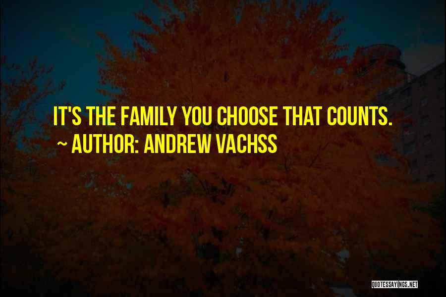 Andrew Vachss Quotes 1031839