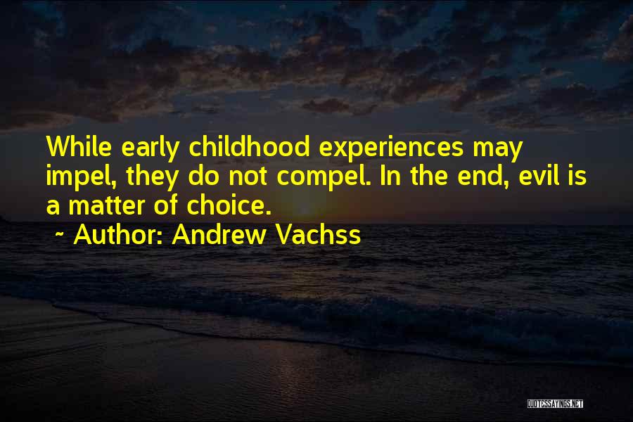 Andrew Vachss Quotes 1089881