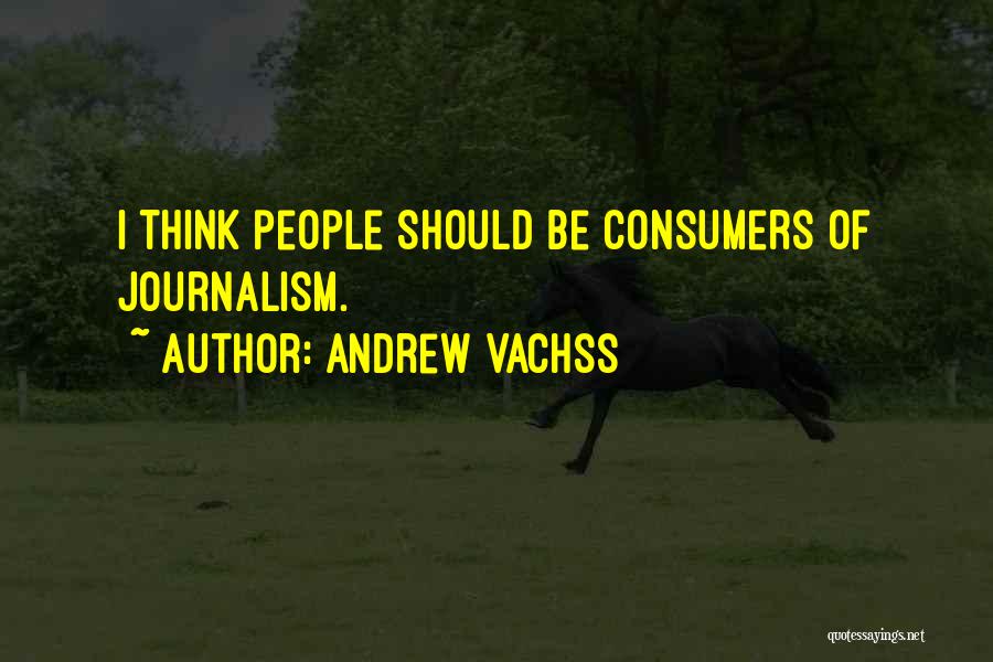 Andrew Vachss Quotes 1216687