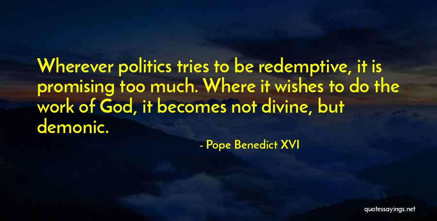 Andrew Wakefield Immunization Quotes By Pope Benedict XVI Andrew Wakefield Immunization Quotes By Pope Benedict XVI