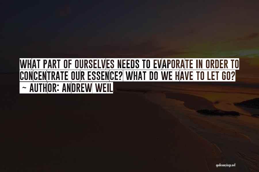 Andrew Weil Quotes 1106067