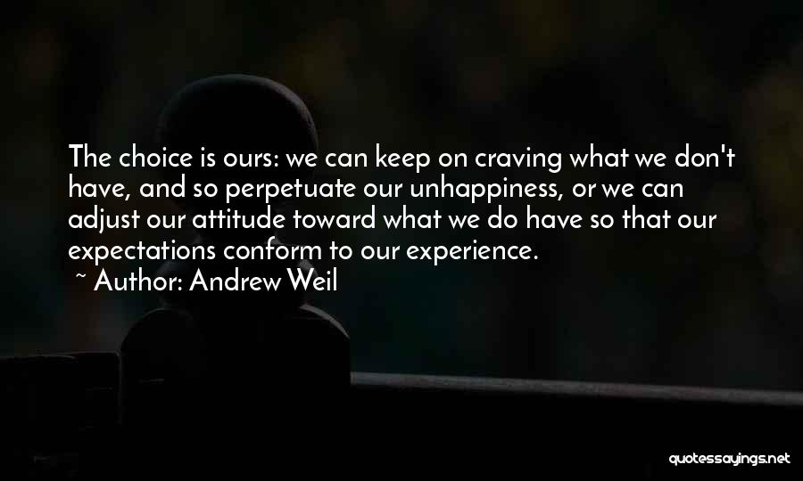 Andrew Weil Quotes 1623257