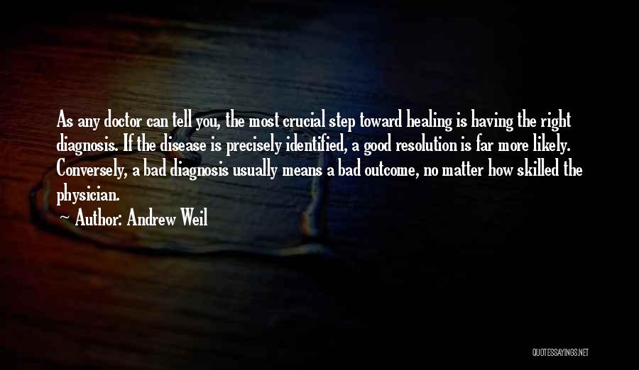 Andrew Weil Quotes 1654939