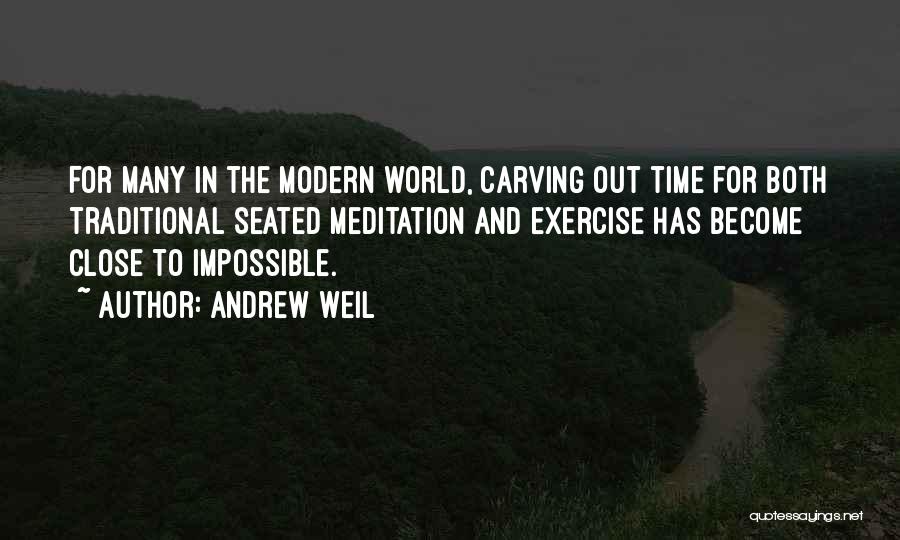 Andrew Weil Quotes 1656763