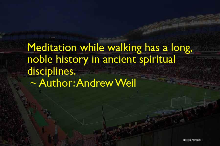 Andrew Weil Quotes 2055912