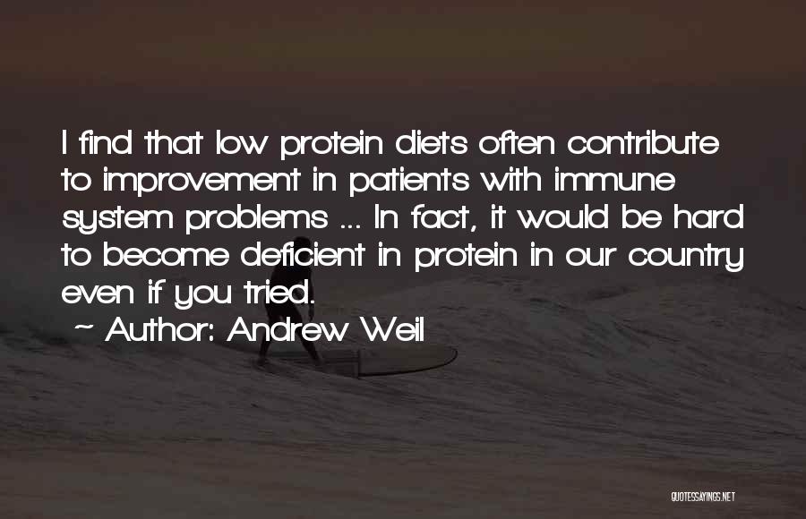 Andrew Weil Quotes 626947