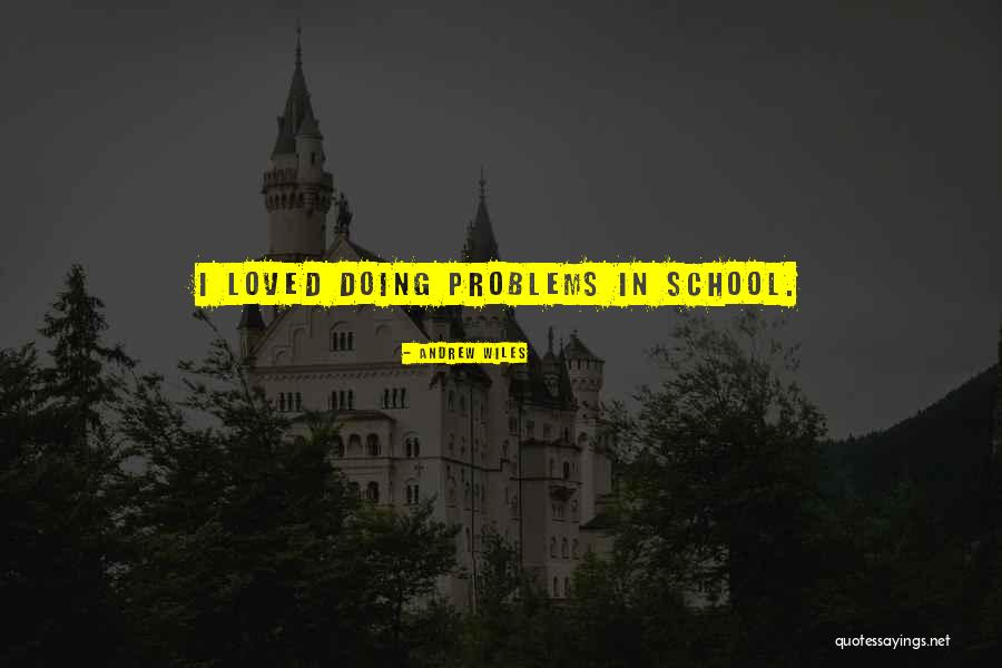 Andrew Wiles Quotes 1120815 Andrew Wiles Quotes 1120815