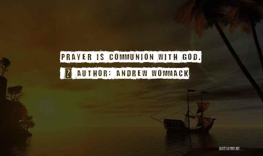 Andrew Wommack Quotes 144796 Andrew Wommack Quotes 144796