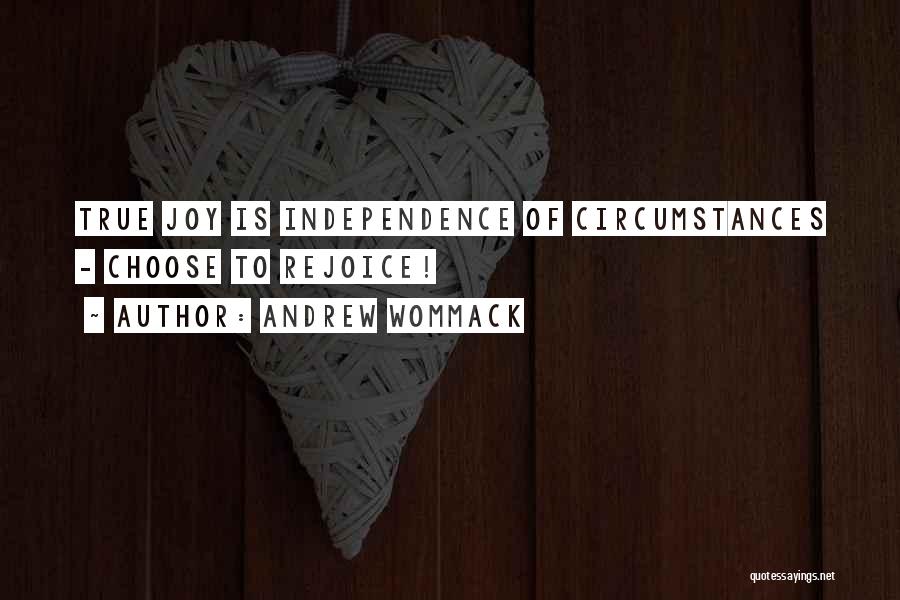 Andrew Wommack Quotes 1528484 Andrew Wommack Quotes 1528484