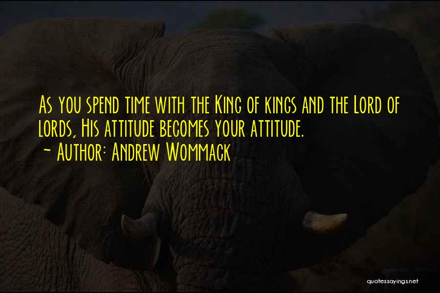 Andrew Wommack Quotes 1608923 Andrew Wommack Quotes 1608923